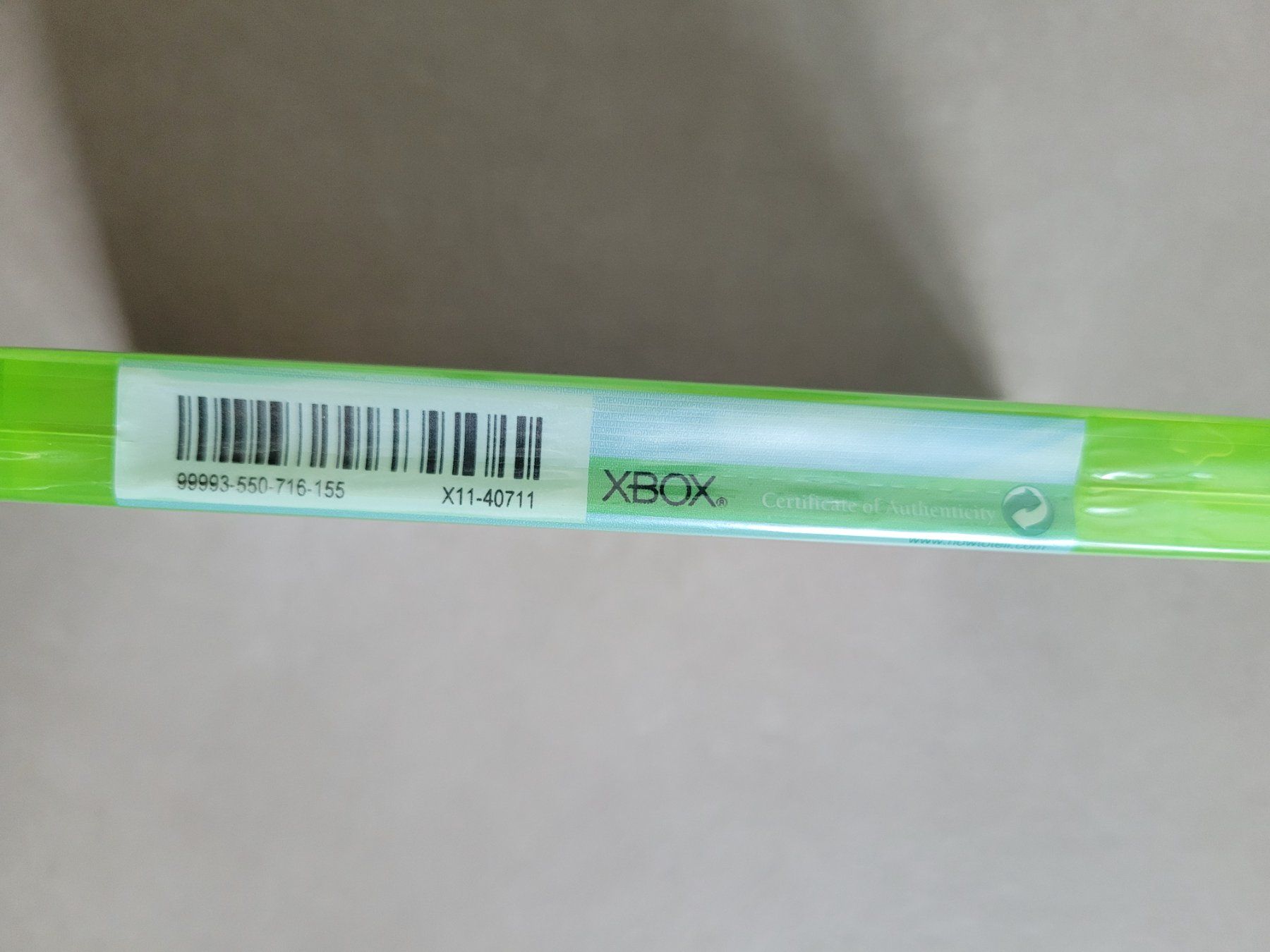 Giochi: MUD (XBox 360), neu, sealed! – Nuovo e nell'imballaggio originale da Uezwil venduto da -Retrogames- 2