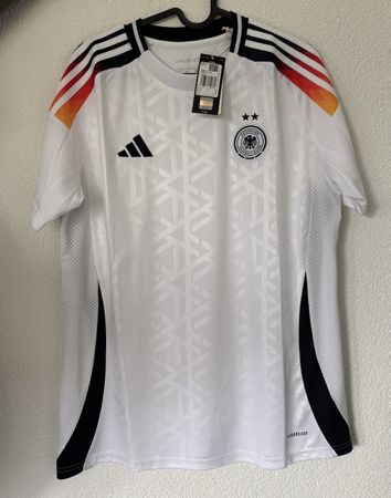 DFB Fussball Trikot 2024