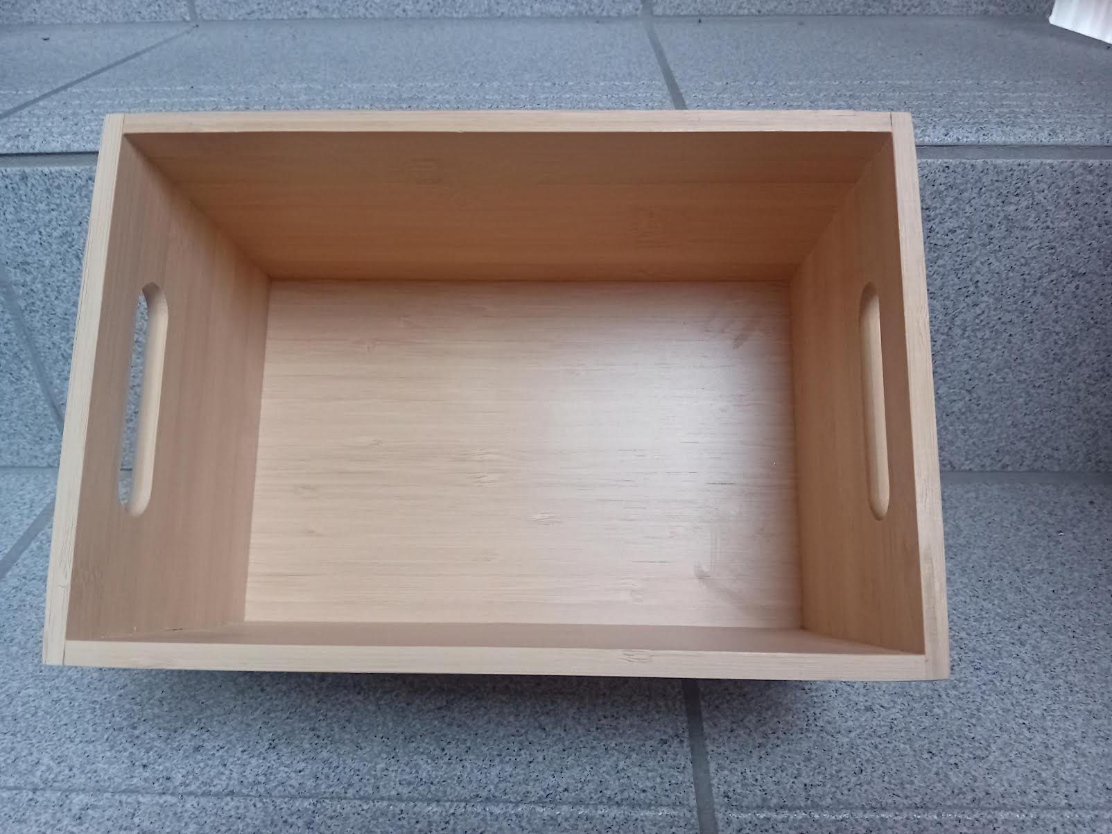 Casse di trasporto: Box UPPDATERA Ikea NEU!!! – Nuovo e nell'imballaggio originale da Salez venduto da Robe12 1