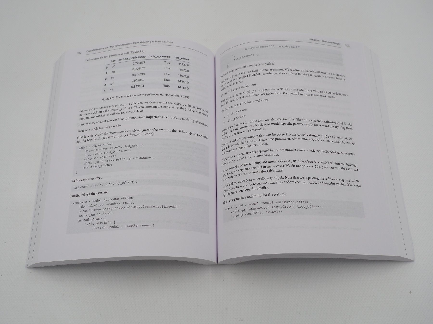 Bücher: Causal Inference and Discovery in Phyton (20467) – Neu (gemäss Beschreibung) aus Zürich von fundsachenverkauf 2