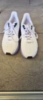 Under Armour Laufschuhe HOVR weiss lila Grösse 39