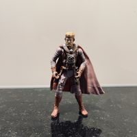 Hasbro Star Wars The 30th Anniversary Collection #47, 2007