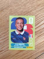 FIFA WORLDCUP 2026 Panini Kylian Mbappé