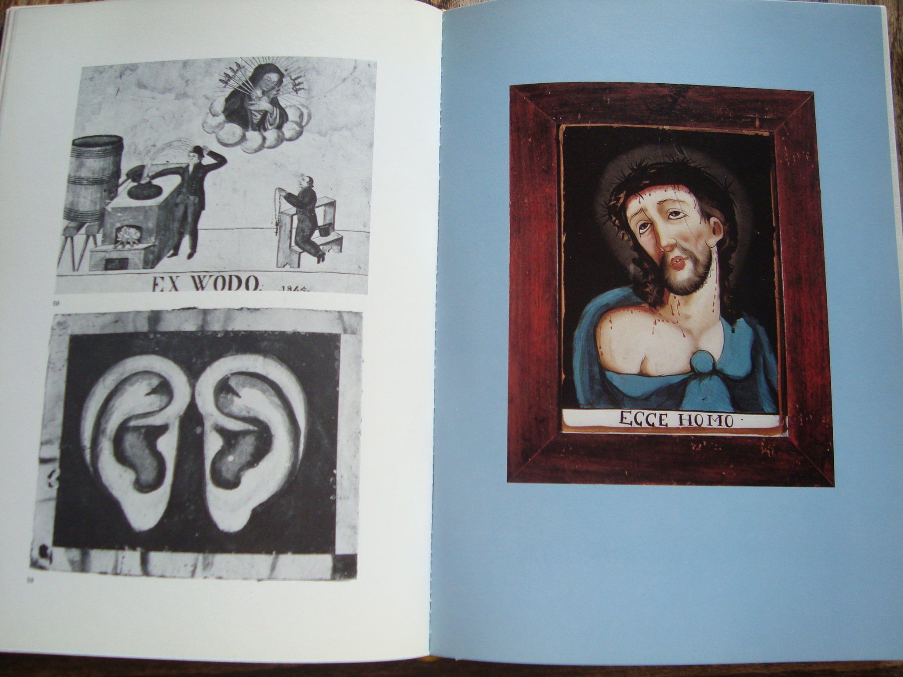Libri: Art populaire fribourgeois – Nuovo (secondo la descrizione) da Fribourg venduto da ruswil007 1