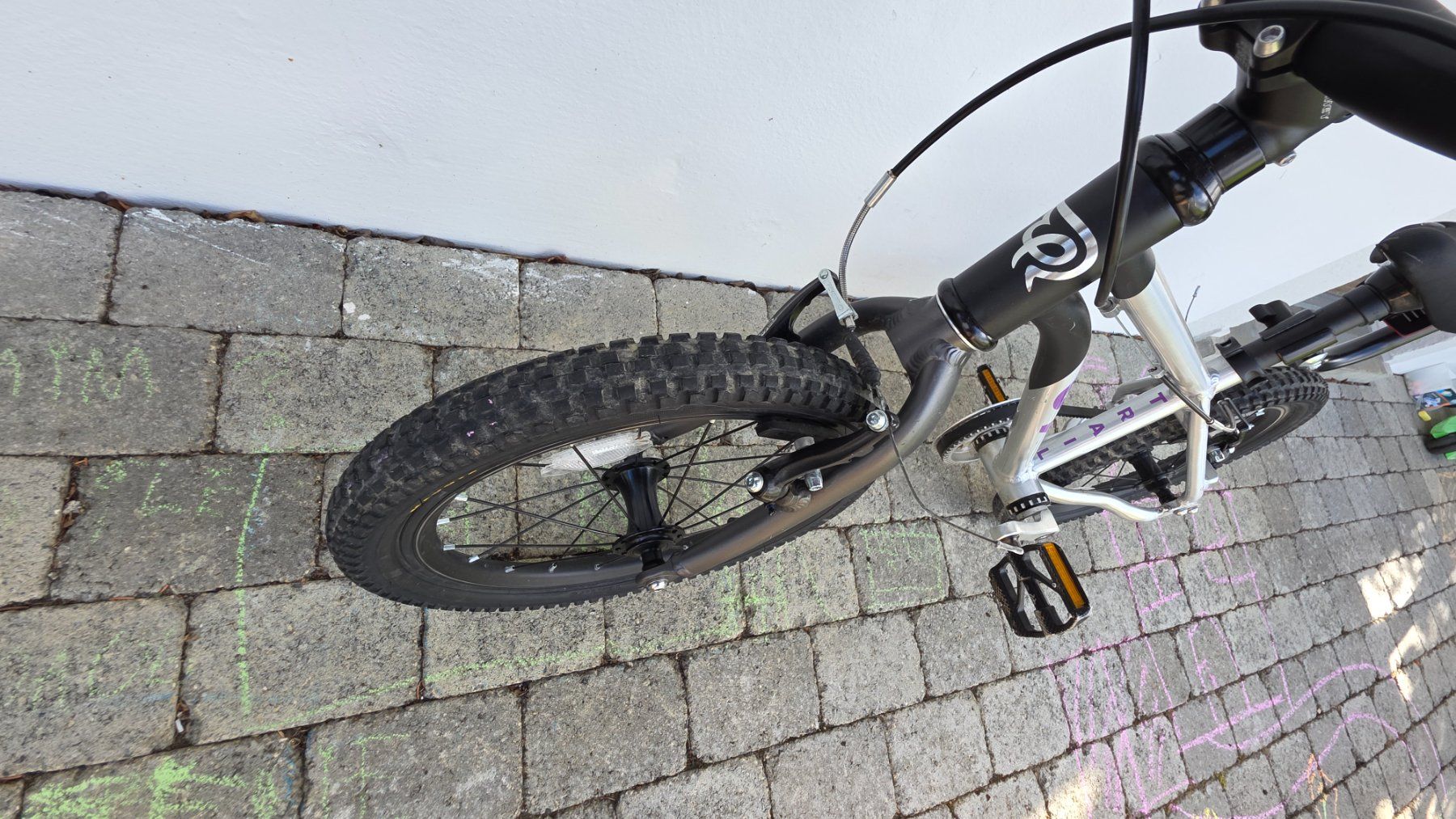 Early Rider Biciclette: Early Ride Belter Trail 16 – Usato da Freienwil venduto da stratofighter 4
