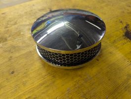 Harley Davidson Luftfilter Rund