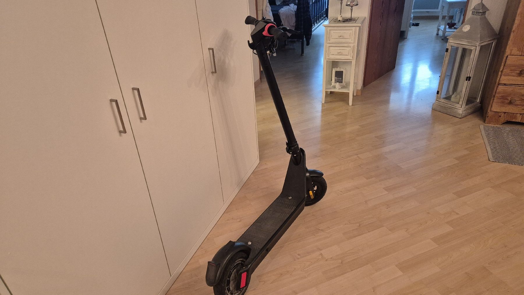 Kickboard: escooter HX X9 500 Watt 40kmh – Nuovo (secondo la descrizione) da Schwarzenbach SG venduto da soundlager 4