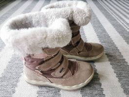 Winterstiefel von Primigi - Gr. 31