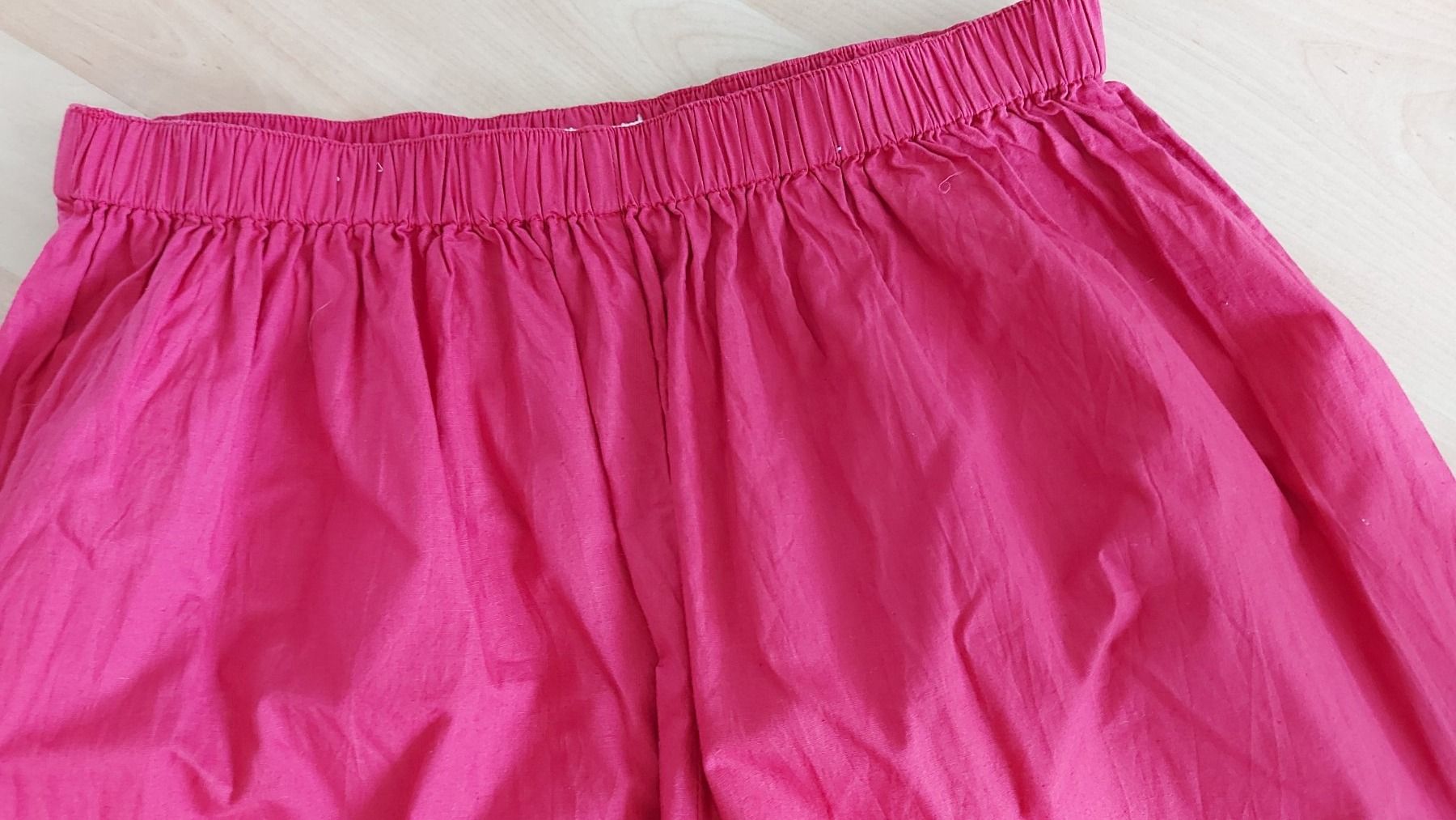 Pantaloni: NADIR Hose – Usato da Nebikon venduto da Draga25 1