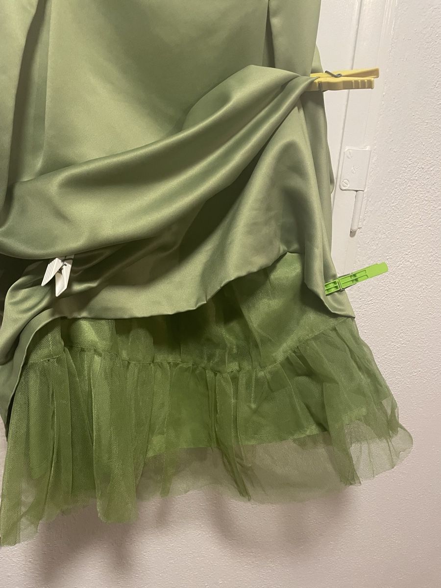 Vestiti: Cocktailkleid festlich 36 – Usato da Siebnen venduto da Starlauf 4