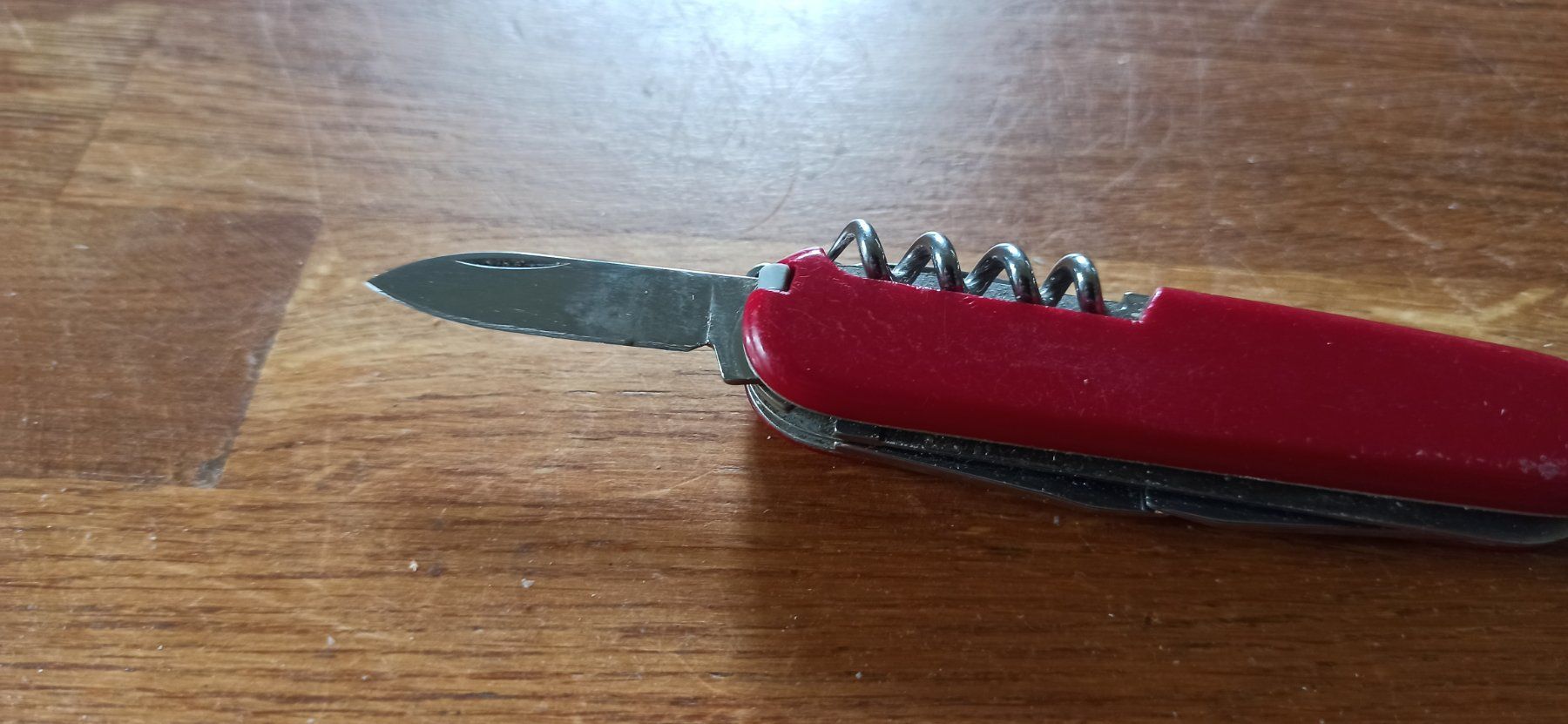 Coltelli tascabile: Sackmesser – Usato da Luzern venduto da Hherger 2