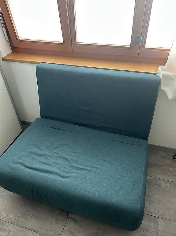 Divani: Bettsofa – Usato da Steckborn venduto da web_b62g 1