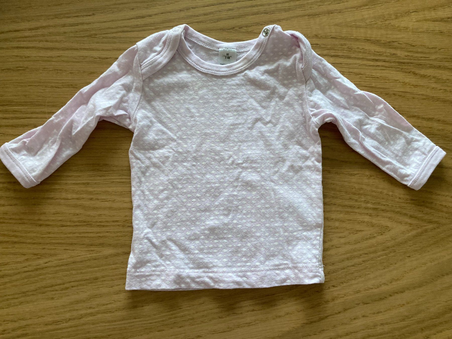 Lotti & Set di vestiti: T-Shirt und Hose "naturaline" – Usato da Muttenz venduto da Juvenile33 1