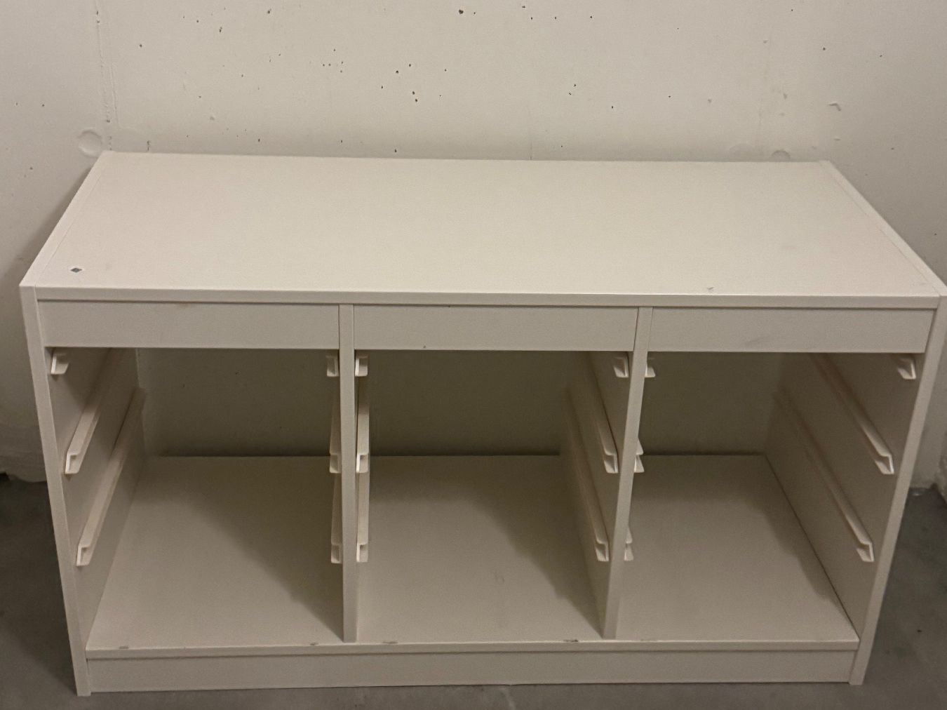 Ikea Étagères: Ikea Trofast (Spielbox - Regal) – D'occasion à Richterswil par sweedii_k 1