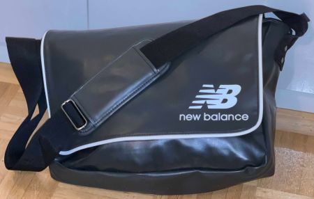Umhängetasche Tasche New Balance NB