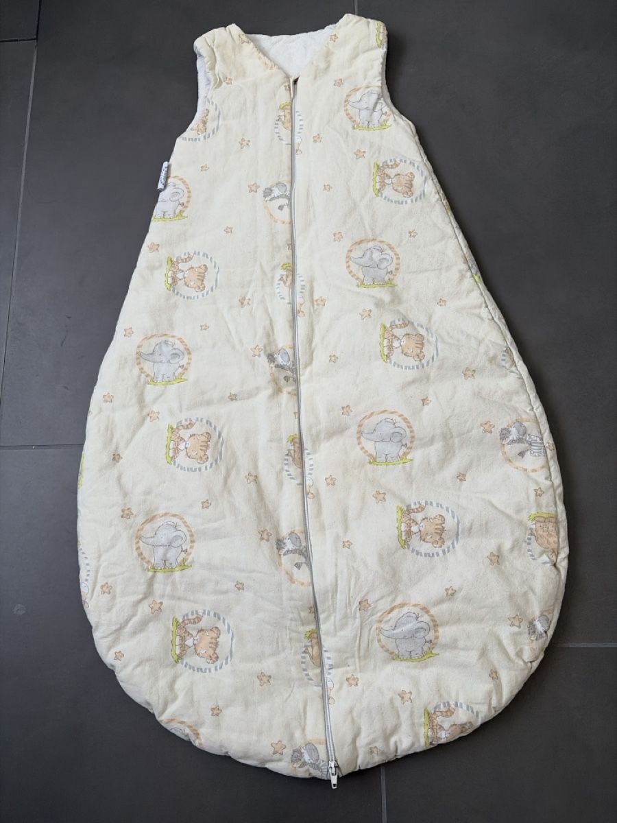 Sacchi a pelo: Babyschlafsack Julius Zöllner – Usato da Escholzmatt venduto da Birger85