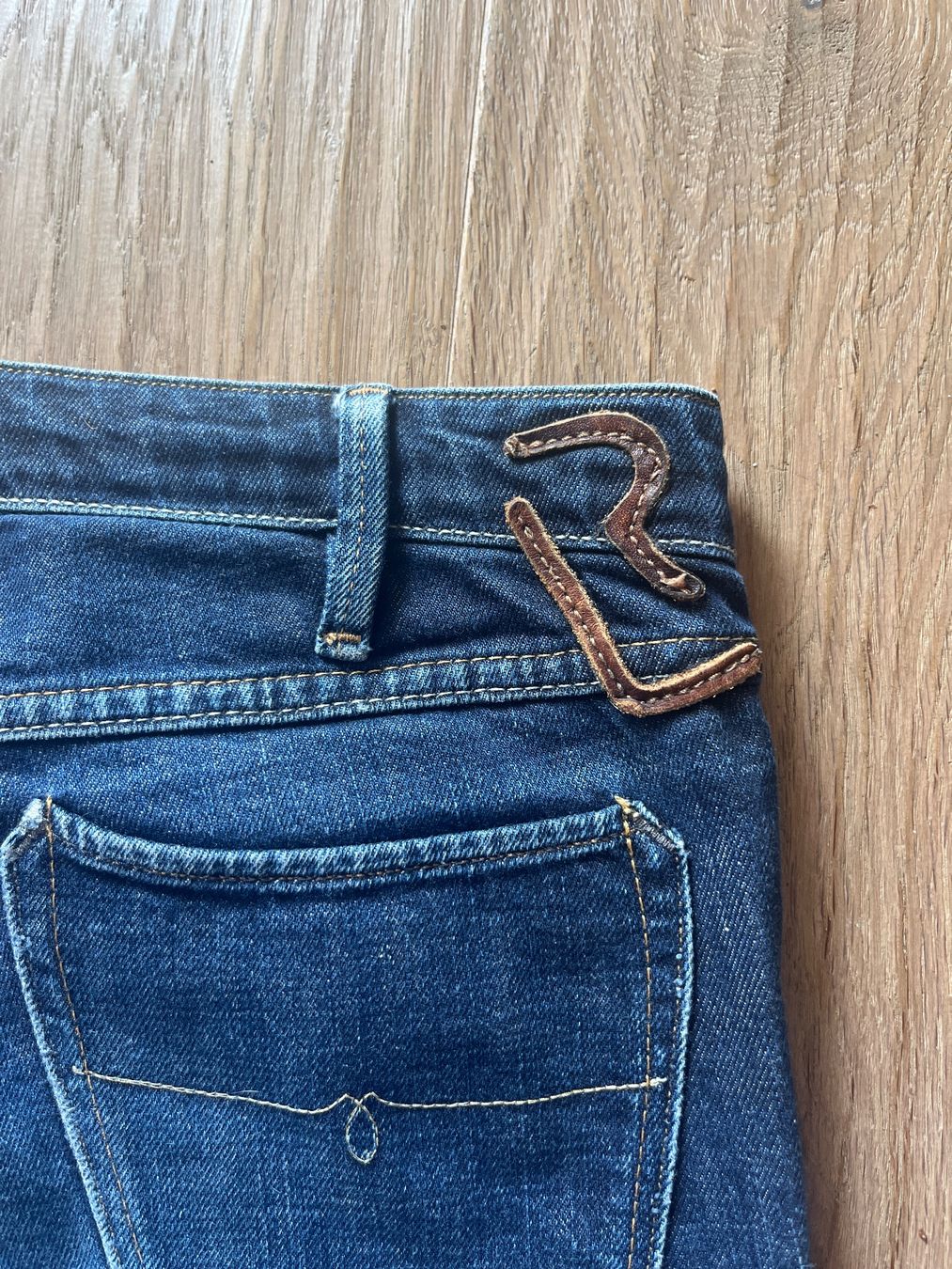 Ralph Lauren Jeans: Damen Jeans Ralph Lauren – Gebraucht aus Oberlunkhofen von eduardschweizer 2