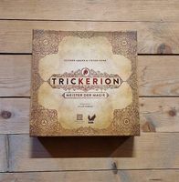 Trickerion