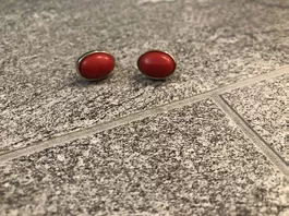 Ohrstecker