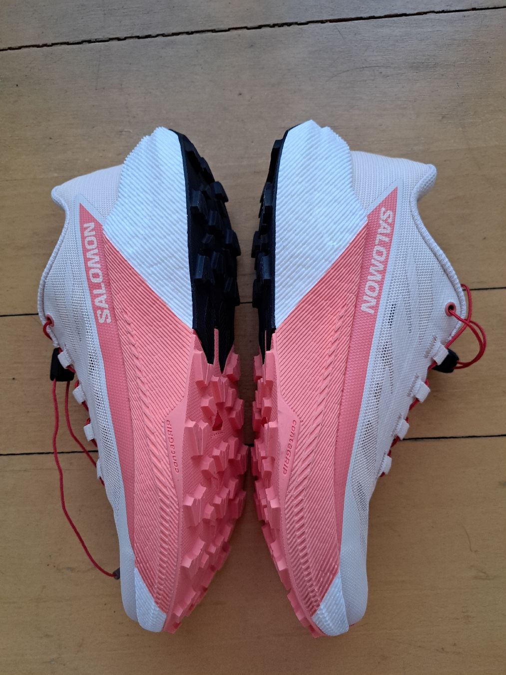 Salomon Chaussures femmes: Salomon Trail Schuh NEU – Neuf (Voir description) à Thalwil par sternenstaub369 1
