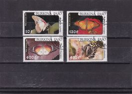 BURKINA FASO 1984