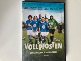 Die Vollpfosten Omar Sy Jose Garcia Franck Dubosc Ramzy