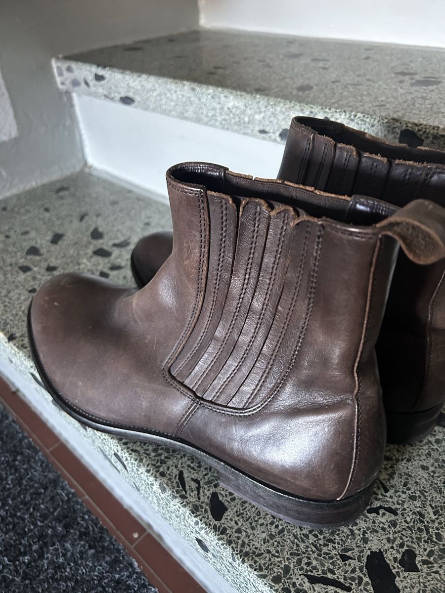 Scarpe da uomo: Schuhe – Usato da St.Gallen venduto da tze_g7lv 1
