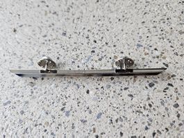 *** 3er Halterung Ribbon Schiene ***