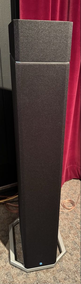 Lautsprecher: Definitive Technology Lautsprecher inkl. Dolby Atmos Modul – Gebraucht aus Oensingen von vision-and-sound