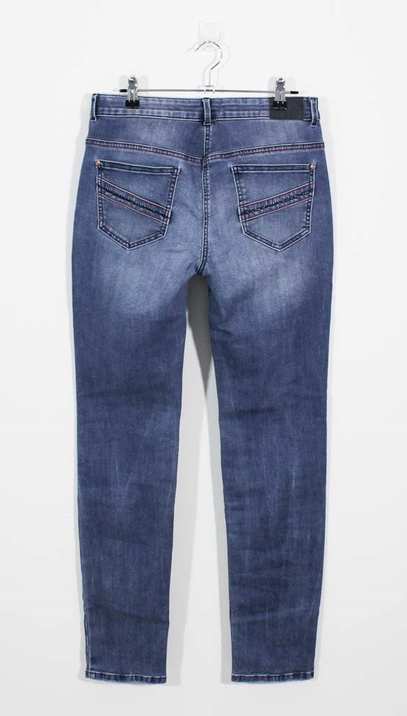 Cecil Jeans: CECIL Jeans Charlize Gr. 28 – Usato da Belp venduto da caramel-secondhand 2