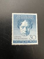 Deutschland Berlin  1952 Mi. Nr. 87   *   (4956)