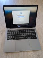 Macbook air 2018 13"/8 GB RAM/ 256GB