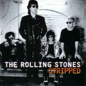 CDs: The Rolling Stones ‎– Stripped – Gebraucht aus St.Gallen von jalamusic 1