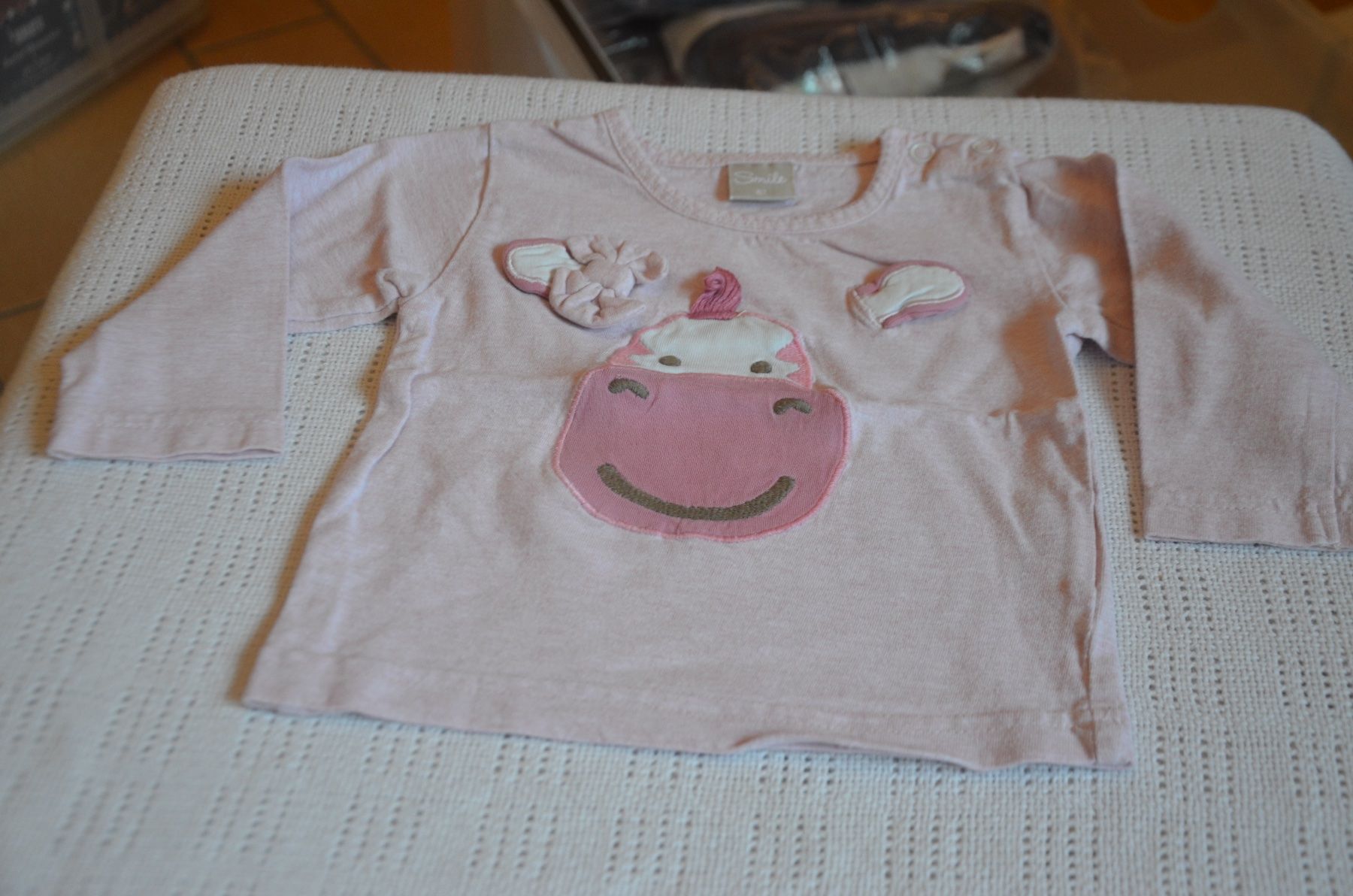 Lotti & Set di vestiti: TAILLE 62 – Usato da Chiasso venduto da Dolly015 1