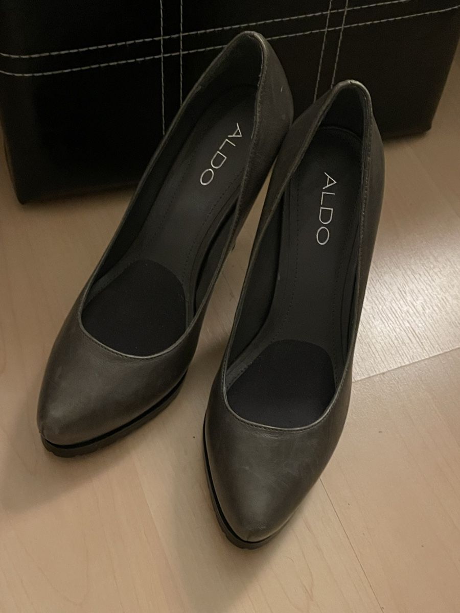 Aldo Scarpe da donna: ALDO High Heel Pumps 37 – Nuovo (secondo la descrizione) da Dietikon venduto da Nieselchen 3