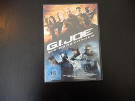 G. I. Joe - Die Abrechnung