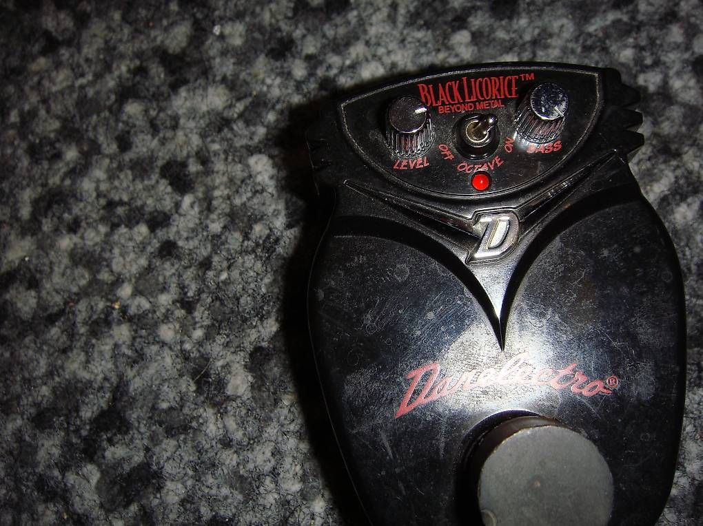 Danelectro Strumenti musicali: Danelectro DJ-22 Black Licorice – Usato da Büron venduto da Analoggallery