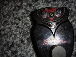 Danelectro DJ-22 Black Licorice
