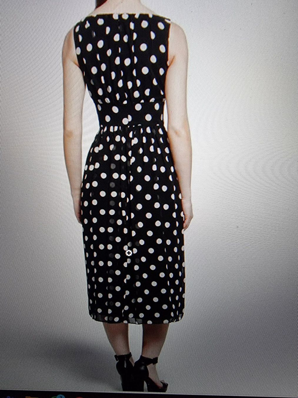 Vestiti: Cocktailkleid, Swing Gr. 34 – Usato da Uttwil venduto da frosch2711 1