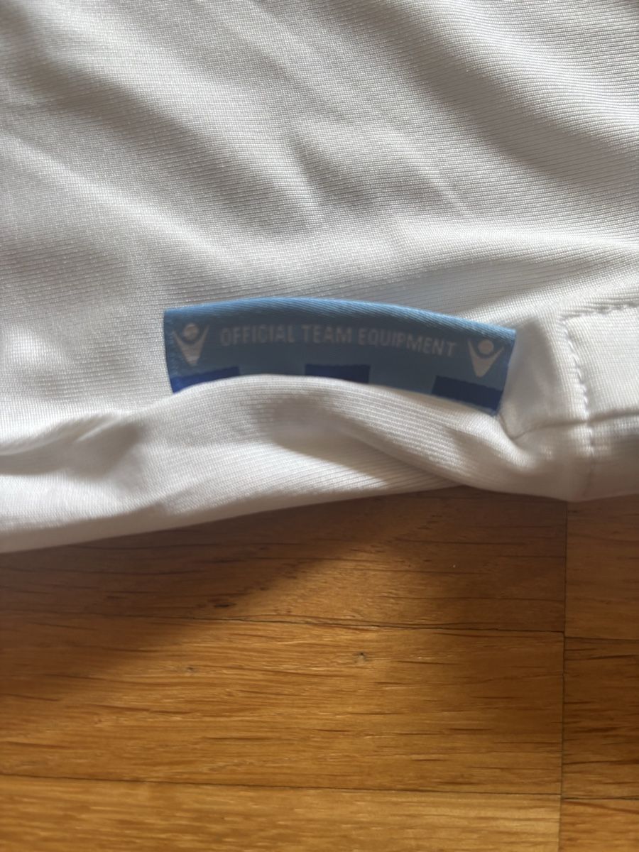 Maillots de corps & Pantalons: SSC Napoli Trikot Dzemaili – D'occasion à Zürich par ChampShirts 7