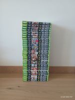 Manga One Piece de 1 a 31. 2 et 7 manquant