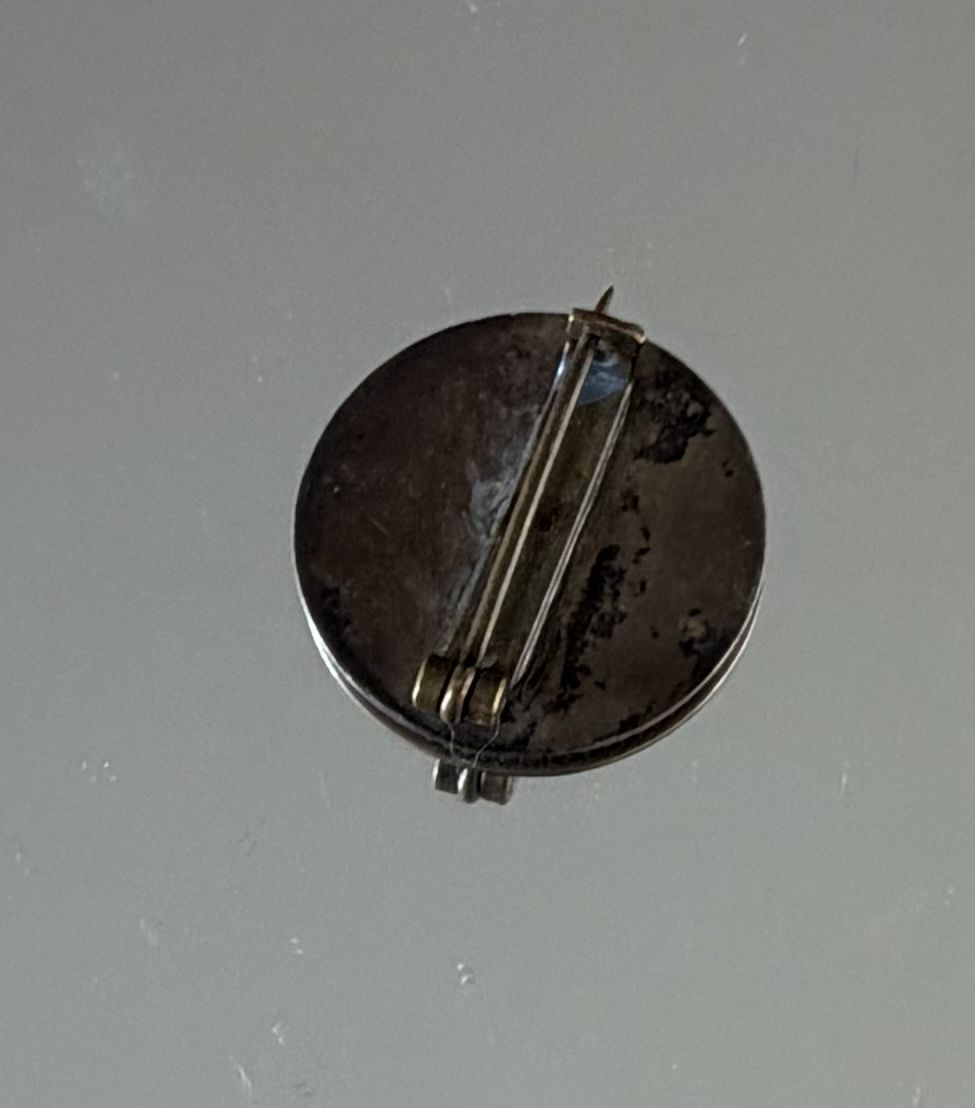 Spille & Fermagli: Vintage brooch  – Usato da Binningen venduto da Sophiescloset 2