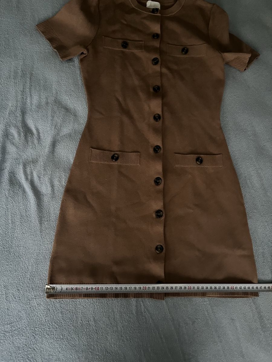 Vestiti: Kleid – Nuovo (secondo la descrizione) da Olten venduto da sae_82z2 3