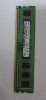 Samsung 4GB DDR3 RAM Memory Module - Upgrade Your PC Now!