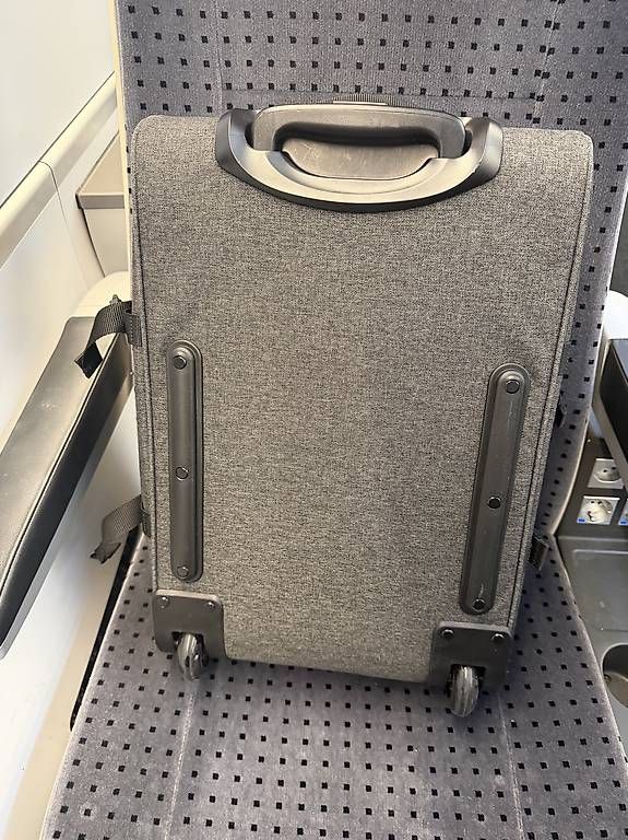 Sacs à dos: Sac Eastpak – D'occasion à Arvillard (Salins) par Taniguchi 1