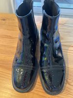 Stiefeletten Lackleder L.K.Bennett