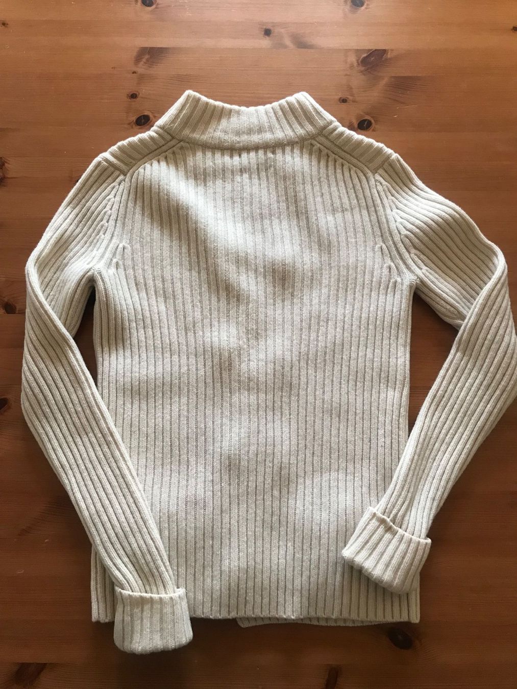 Massimo Dutti Giacche: Massimo Dutti: Cardigan/ Strickjacke/ Cardigan – Usato da Fribourg venduto da SD1910 2