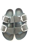 Birkenstock Arizona Big Buckle Sandalen Grösse 41 neu