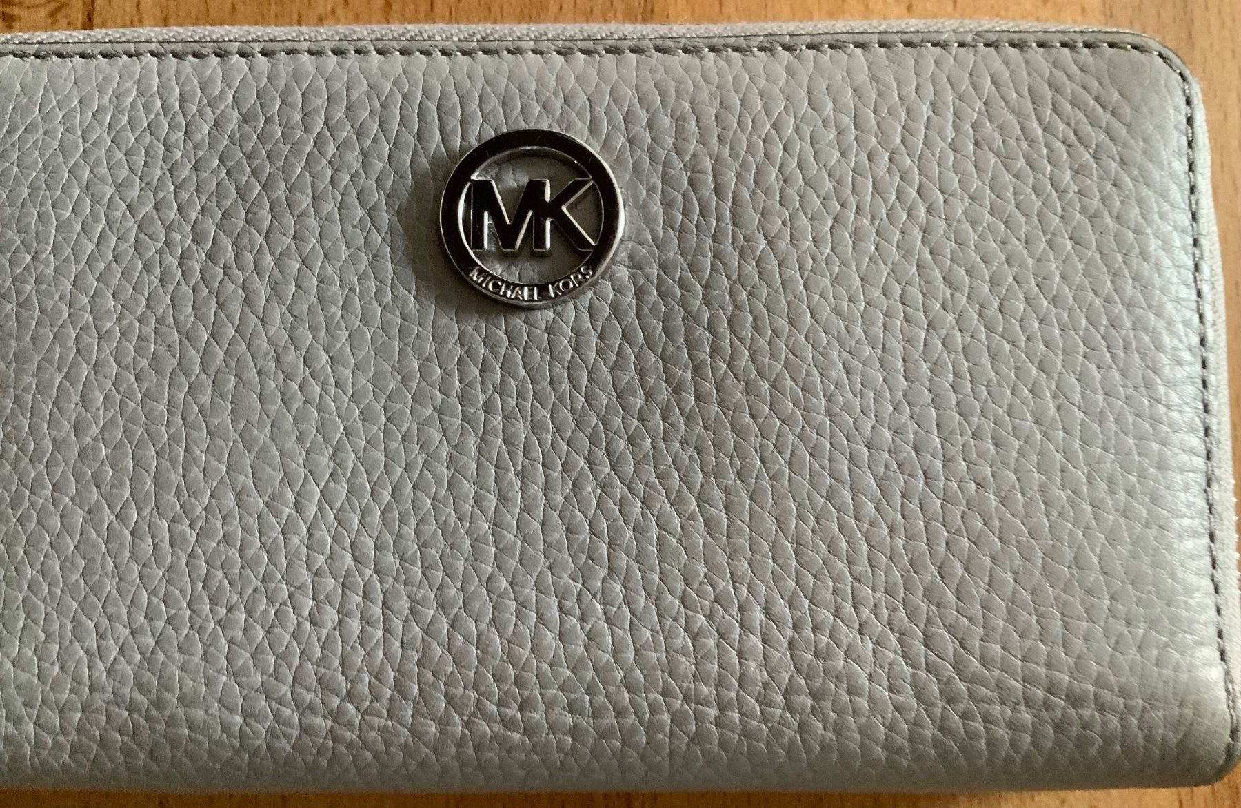Michael Kors Portamonete: Portmonee, Brieftasche Michael Kors,, neuwertig – Nuovo (secondo la descrizione) da Lufingen venduto da lotzstef 6