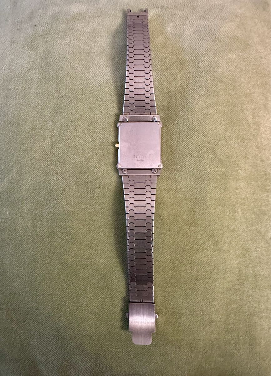 Ebel Orologi: Montre EBEL sport classique – Usato da Genève venduto da MyPrivateDressing 7